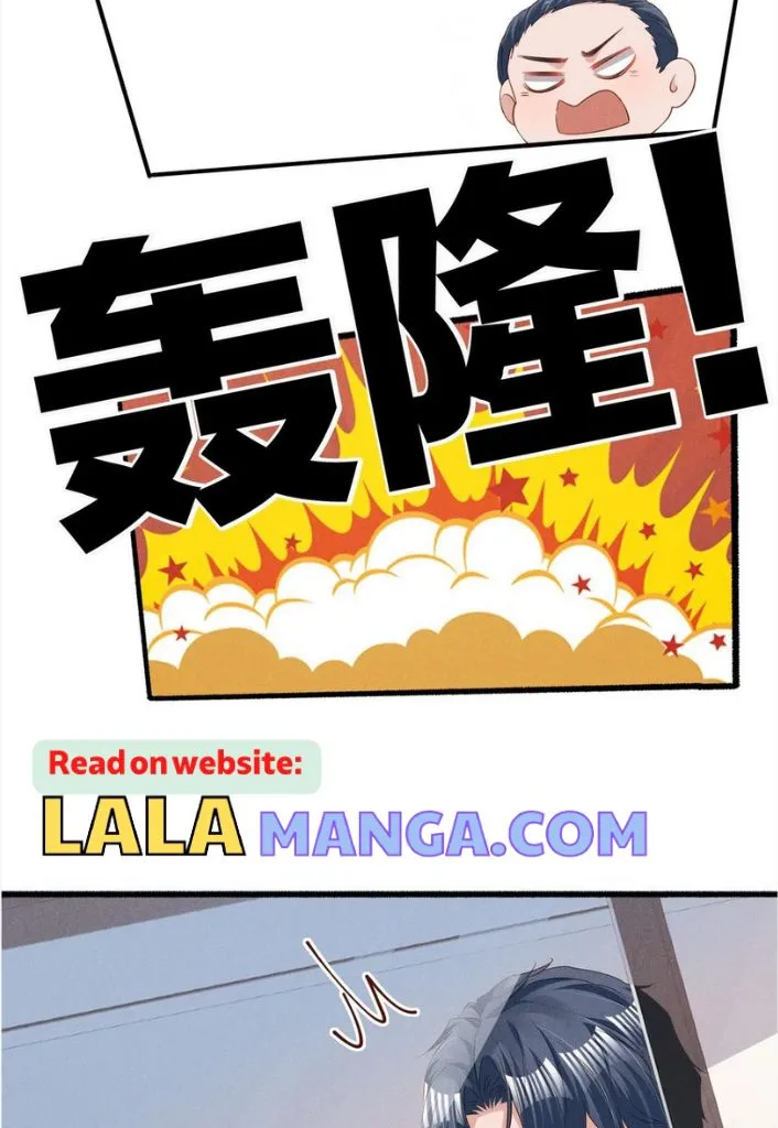 In This Life, Let Me Protect You. Chapter 31 - page 24