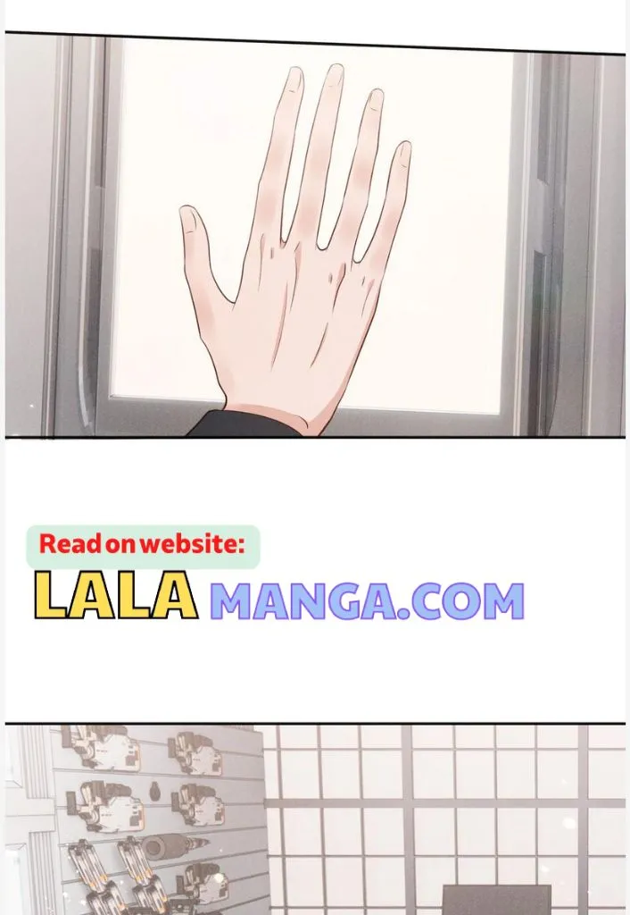 In This Life, Let Me Protect You. Chapter 31 - page 30