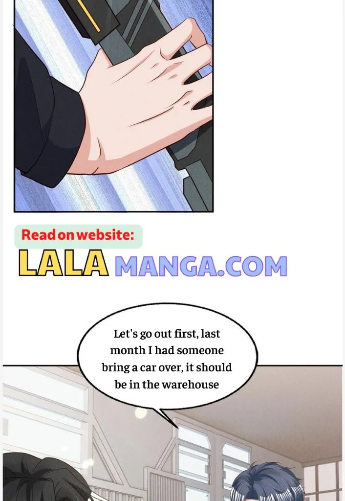 In This Life, Let Me Protect You. Chapter 31 - page 32