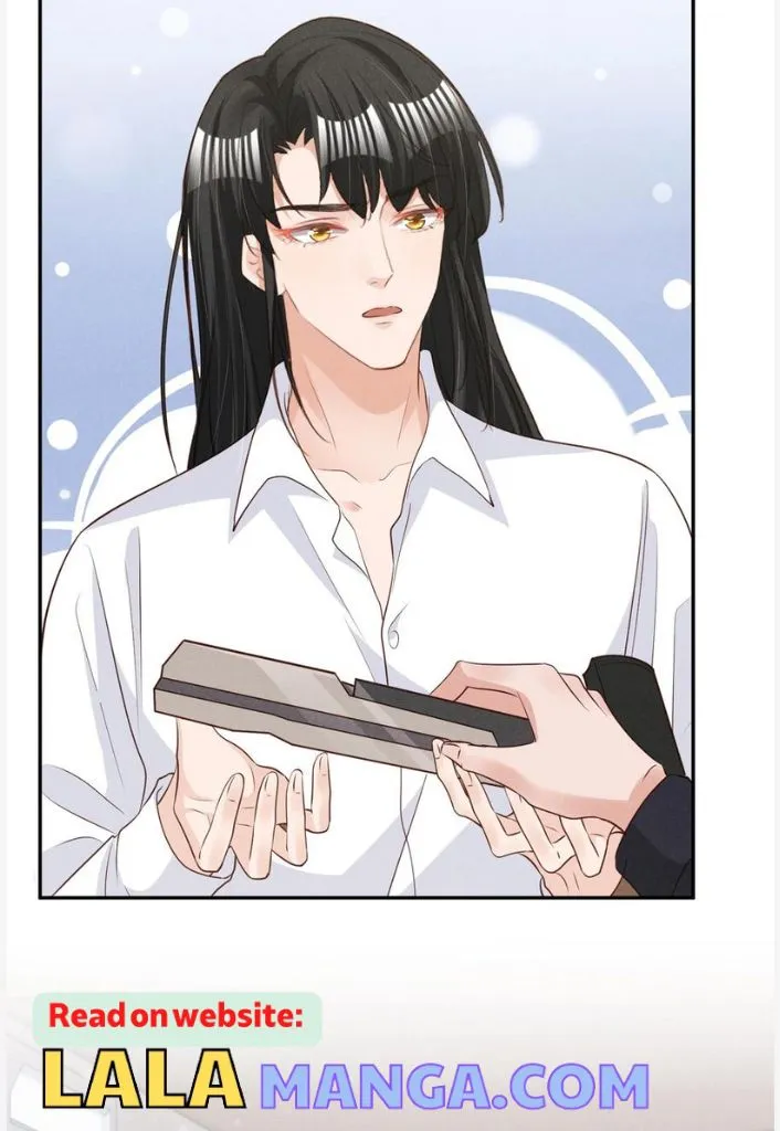 In This Life, Let Me Protect You. Chapter 31 - page 34