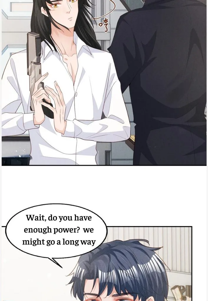 In This Life, Let Me Protect You. Chapter 31 - page 37