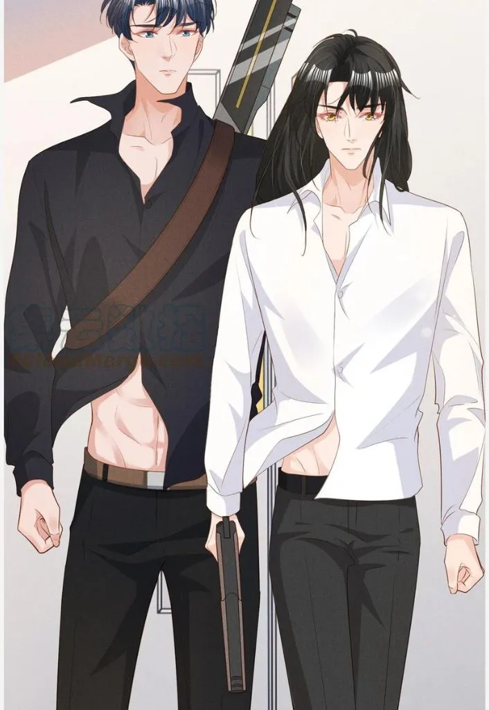 In This Life, Let Me Protect You. Chapter 31 - page 40