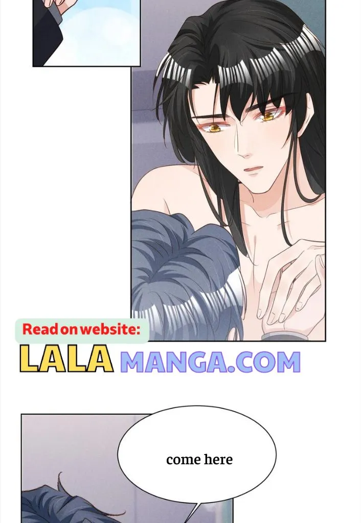 In This Life, Let Me Protect You. Chapter 31 - page 5