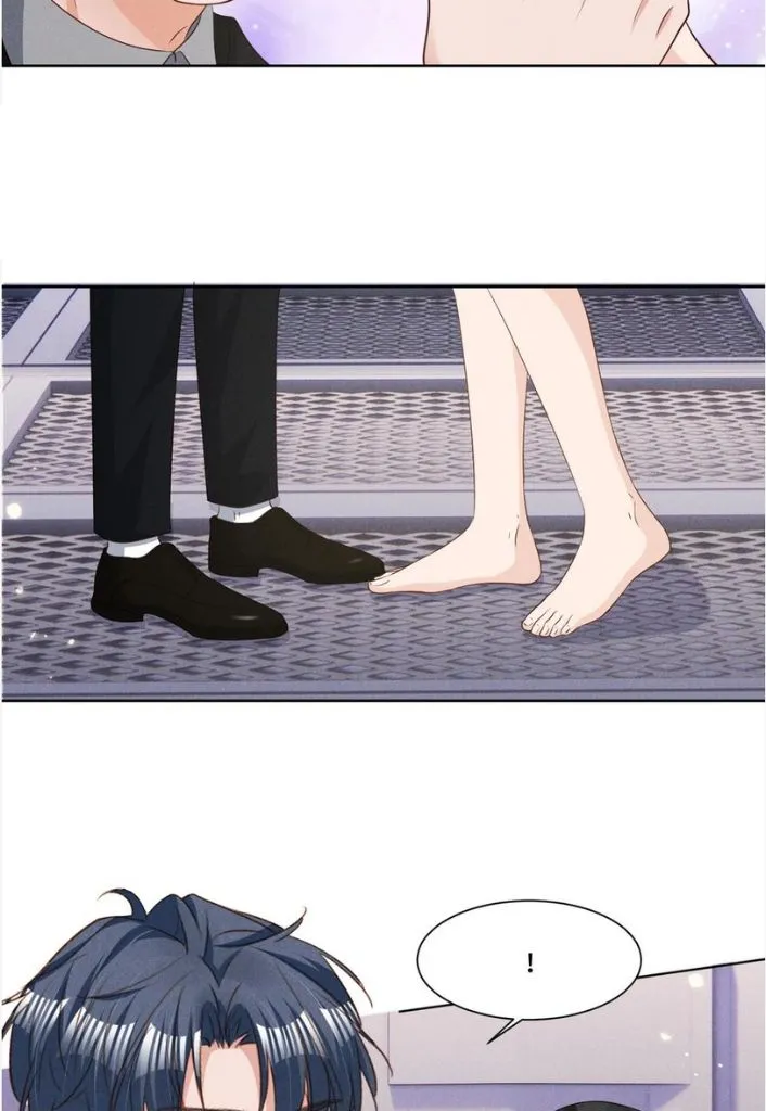 In This Life, Let Me Protect You. Chapter 31 - page 8