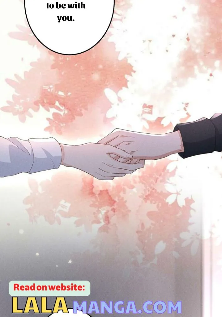 In This Life, Let Me Protect You. Chapter 37 - page 10