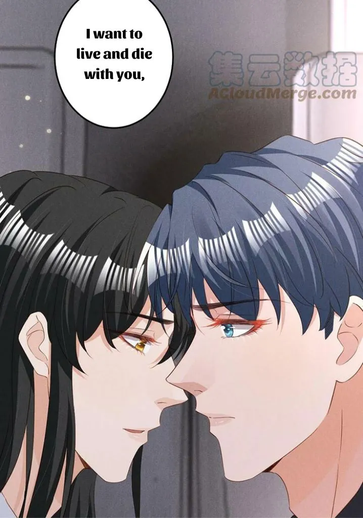In This Life, Let Me Protect You. Chapter 37 - page 11