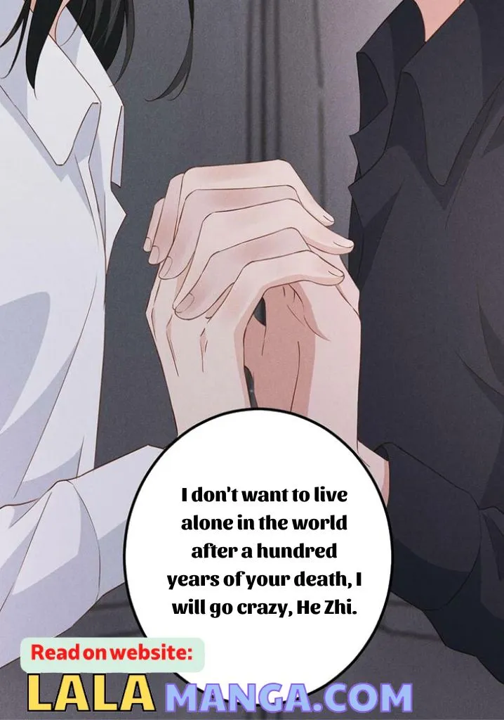 In This Life, Let Me Protect You. Chapter 37 - page 12