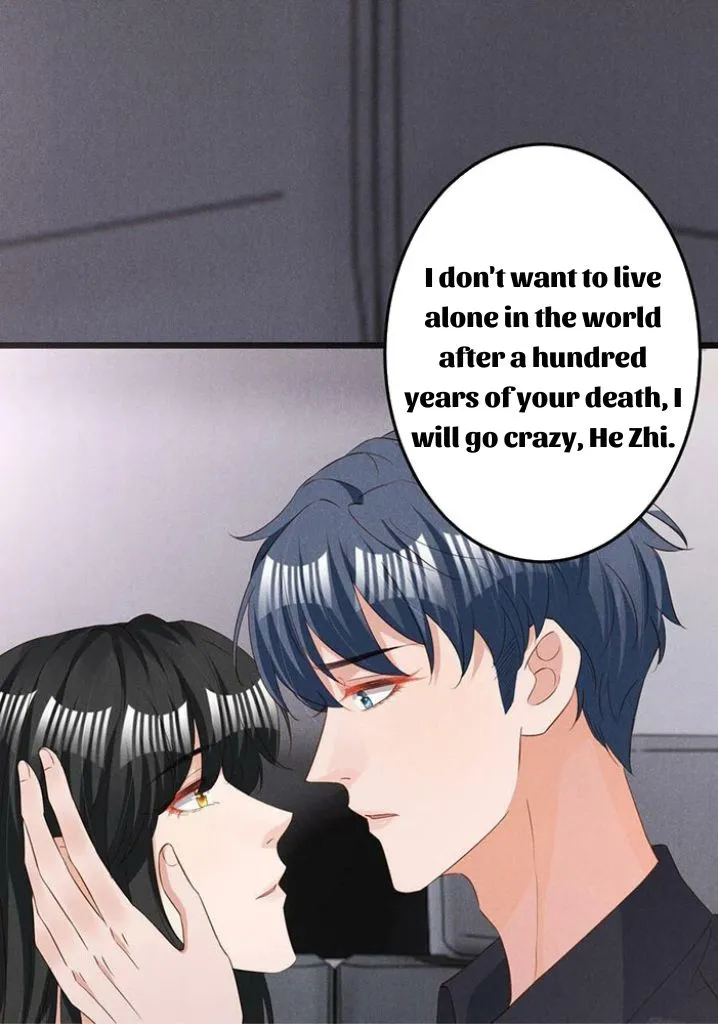 In This Life, Let Me Protect You. Chapter 37 - page 13