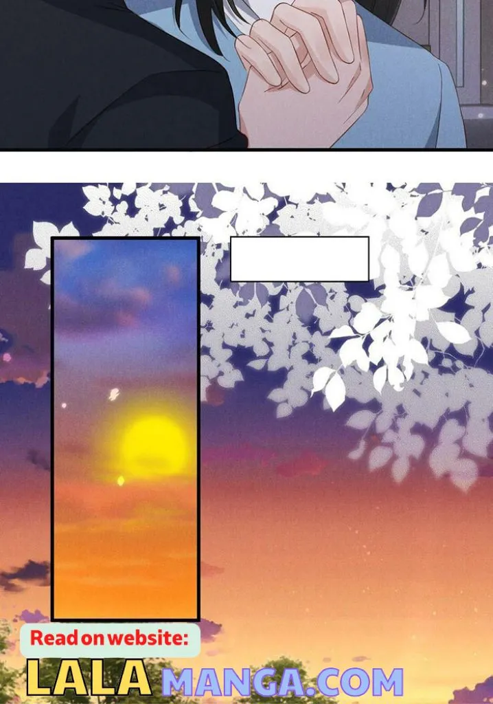 In This Life, Let Me Protect You. Chapter 37 - page 23