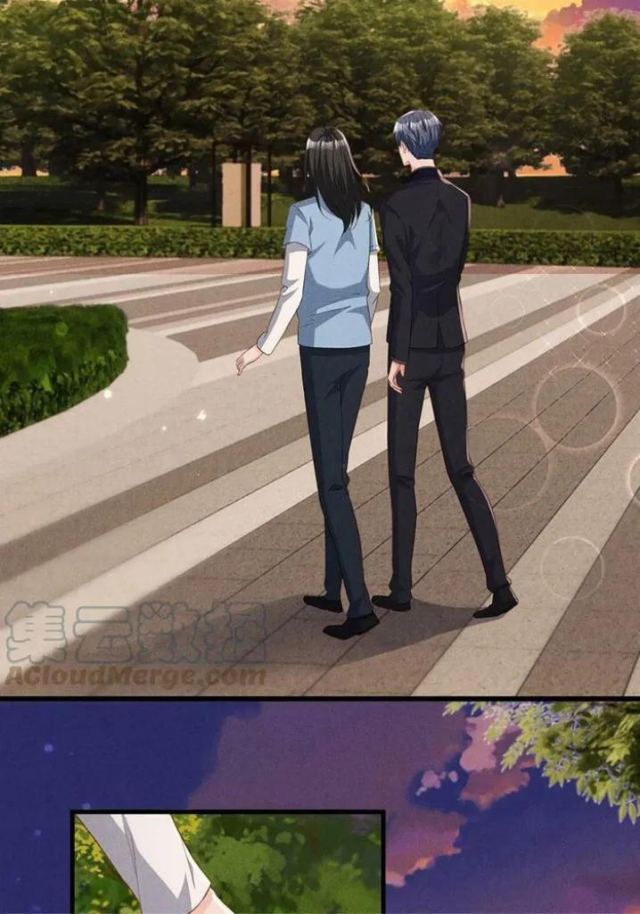 In This Life, Let Me Protect You. Chapter 37 - page 24