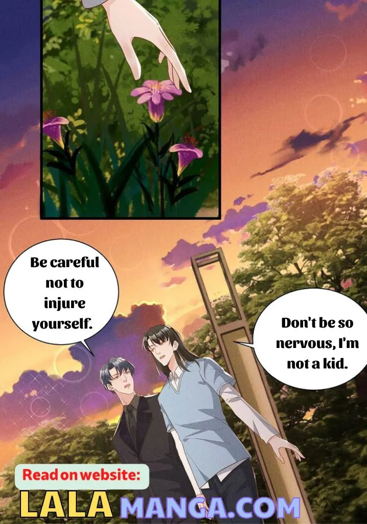 In This Life, Let Me Protect You. Chapter 37 - page 25