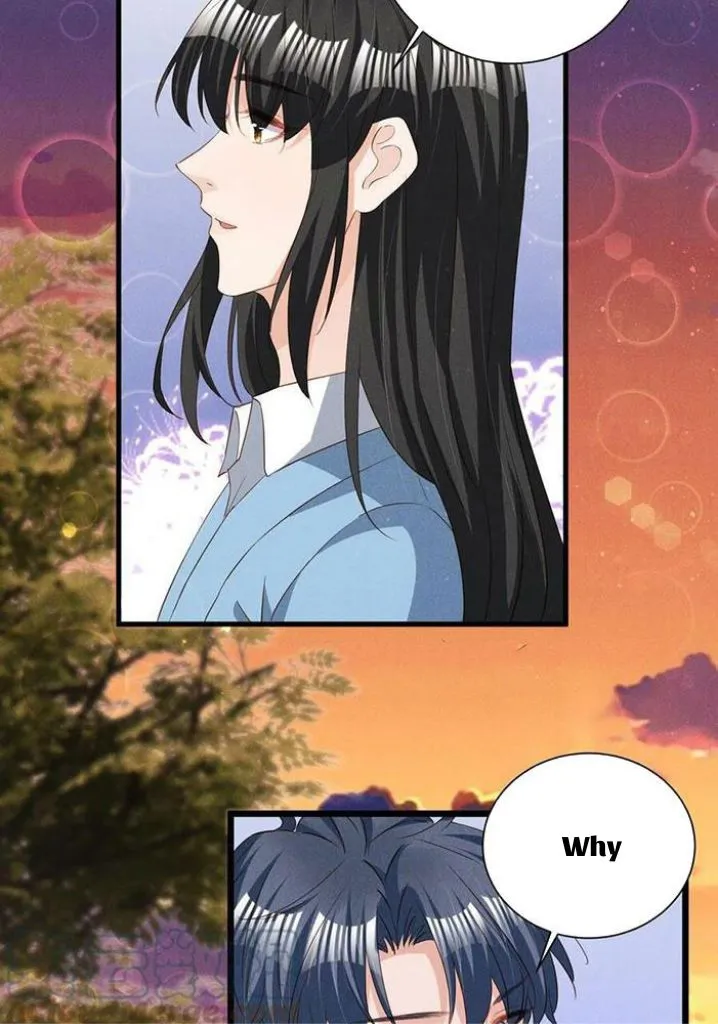 In This Life, Let Me Protect You. Chapter 37 - page 32