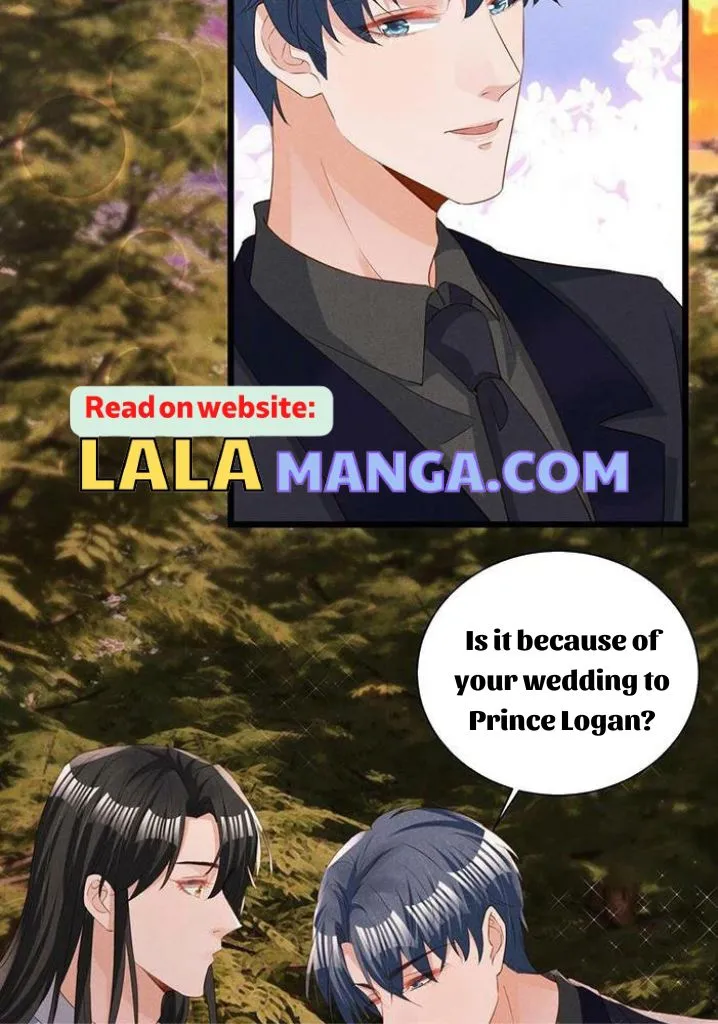 In This Life, Let Me Protect You. Chapter 37 - page 33