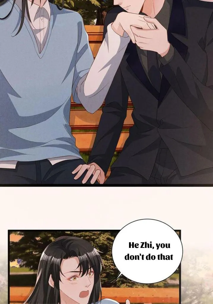 In This Life, Let Me Protect You. Chapter 37 - page 34