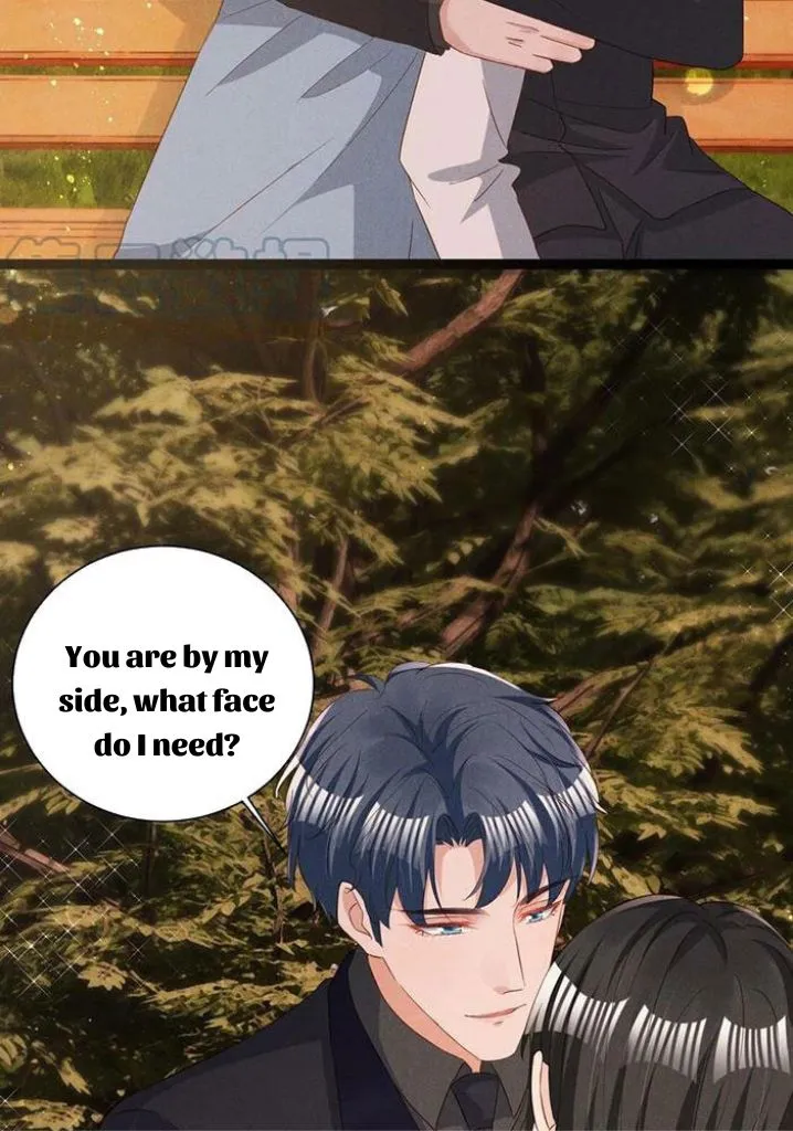 In This Life, Let Me Protect You. Chapter 37 - page 36