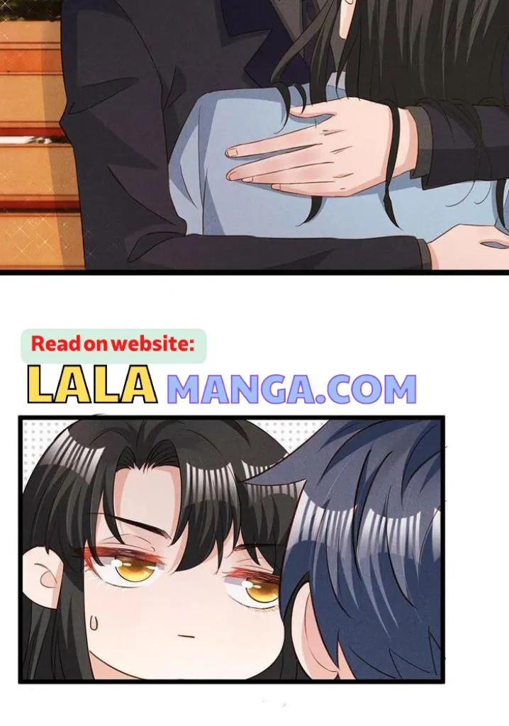 In This Life, Let Me Protect You. Chapter 37 - page 37