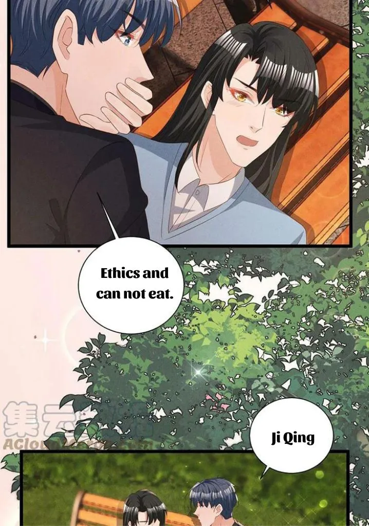 In This Life, Let Me Protect You. Chapter 37 - page 40