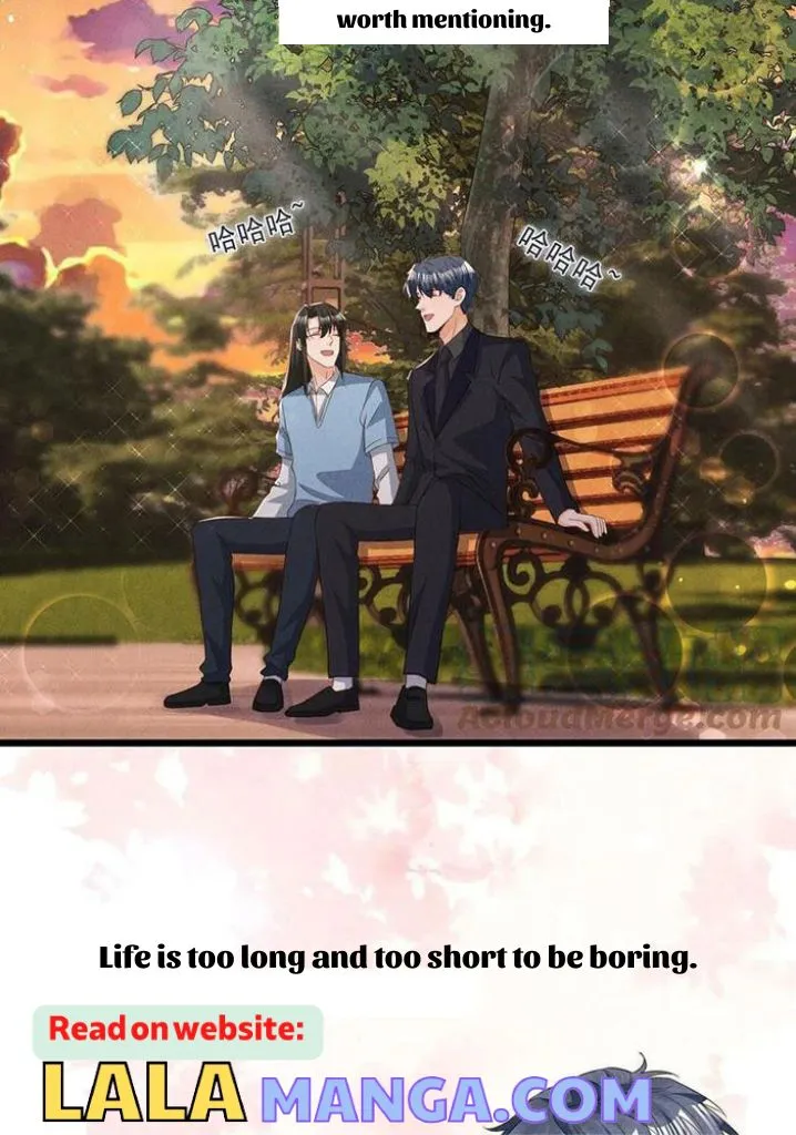 In This Life, Let Me Protect You. Chapter 37 - page 43