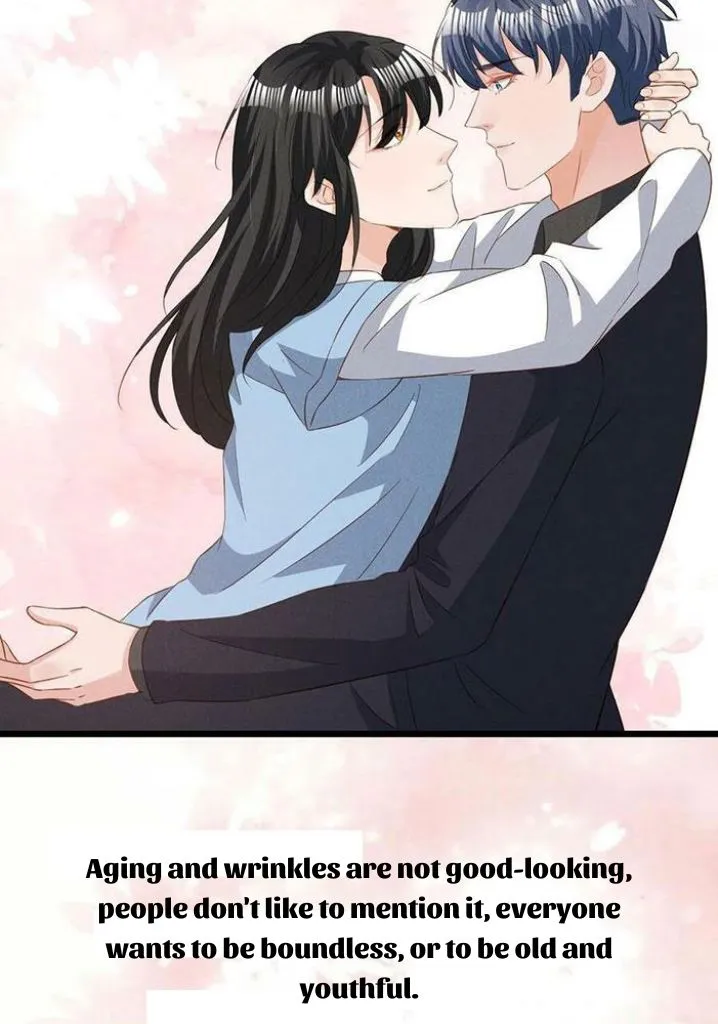 In This Life, Let Me Protect You. Chapter 37 - page 44