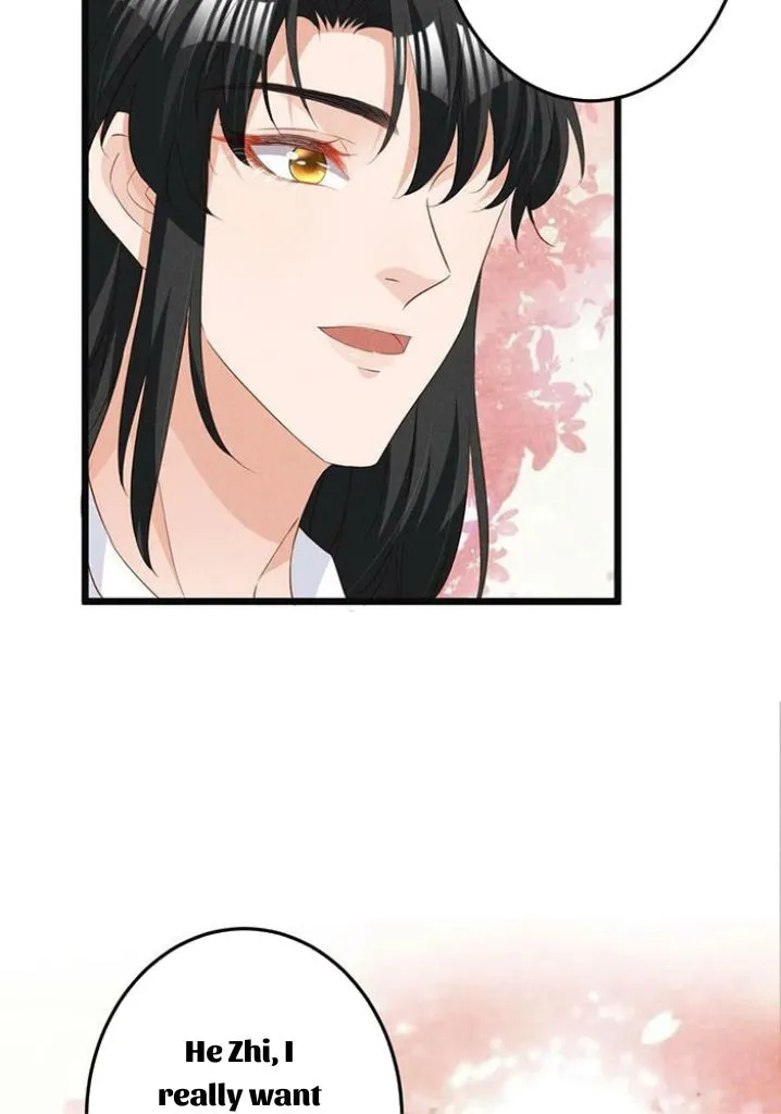 In This Life, Let Me Protect You. Chapter 37 - page 9