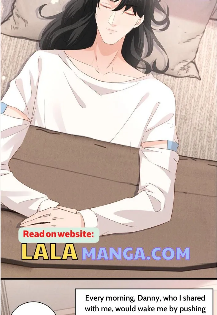 In This Life, Let Me Protect You. Chapter 38 - page 11