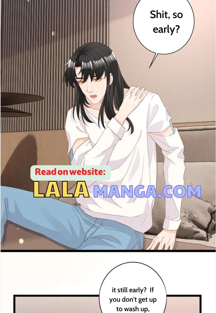 In This Life, Let Me Protect You. Chapter 38 - page 13