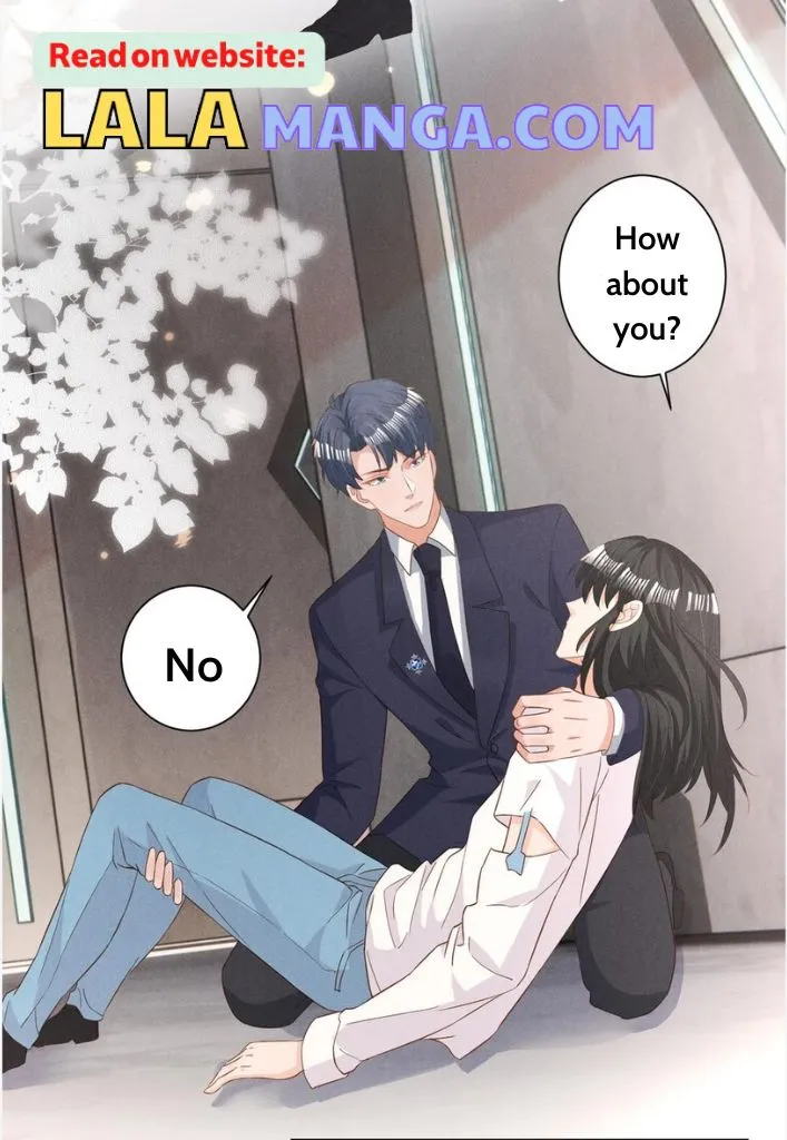In This Life, Let Me Protect You. Chapter 38 - page 19