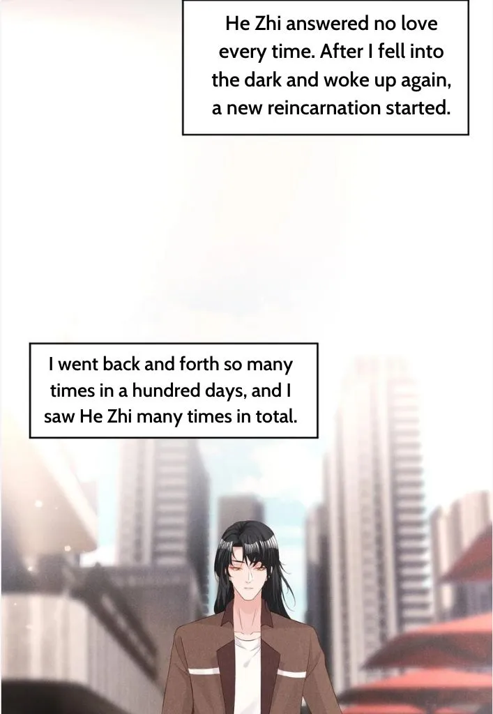 In This Life, Let Me Protect You. Chapter 38 - page 21