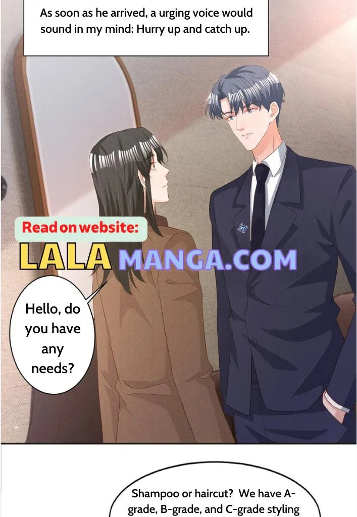 In This Life, Let Me Protect You. Chapter 38 - page 26