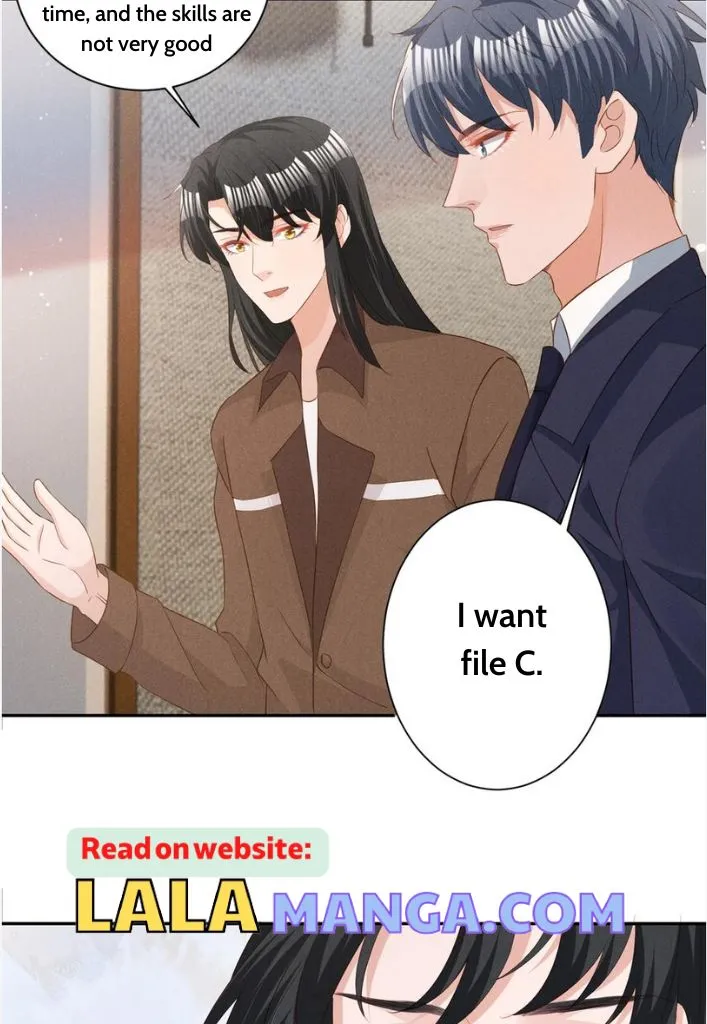In This Life, Let Me Protect You. Chapter 38 - page 28