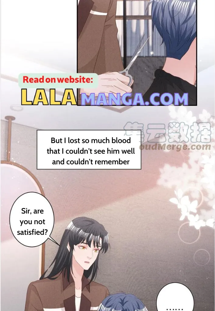 In This Life, Let Me Protect You. Chapter 38 - page 32