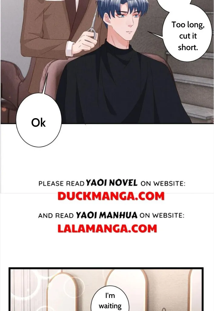 In This Life, Let Me Protect You. Chapter 38 - page 33