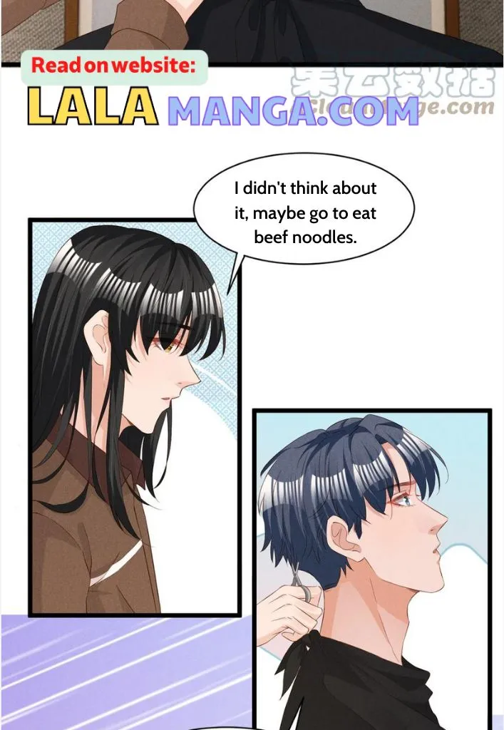 In This Life, Let Me Protect You. Chapter 38 - page 35