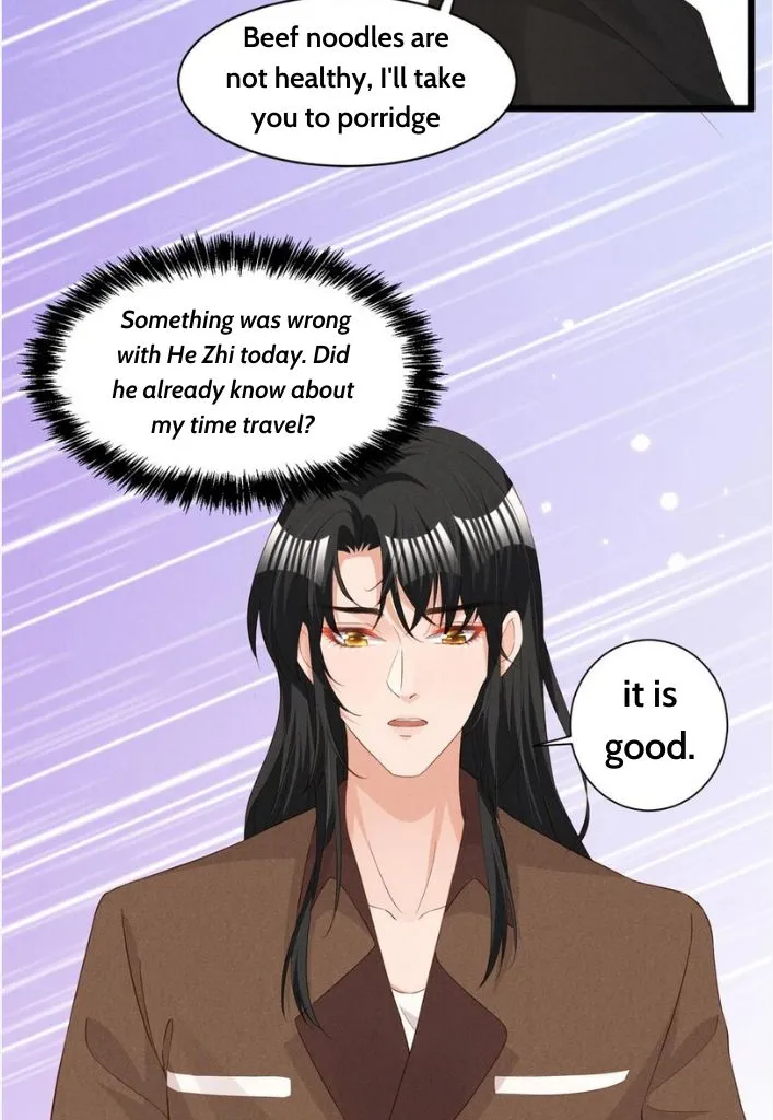 In This Life, Let Me Protect You. Chapter 38 - page 36