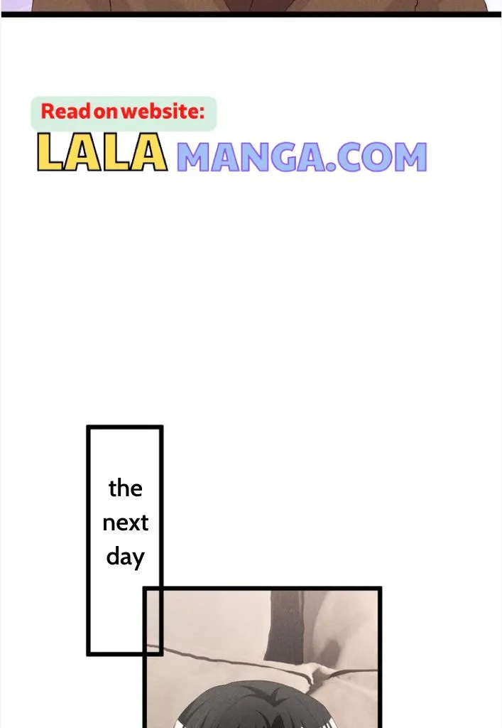 In This Life, Let Me Protect You. Chapter 38 - page 37