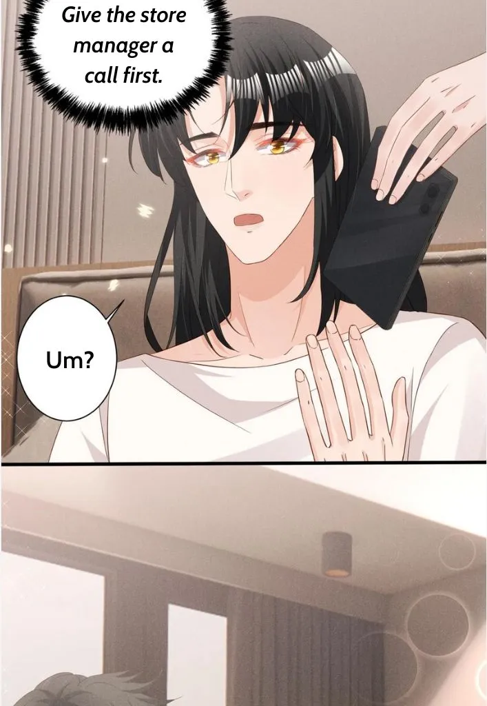 In This Life, Let Me Protect You. Chapter 38 - page 40