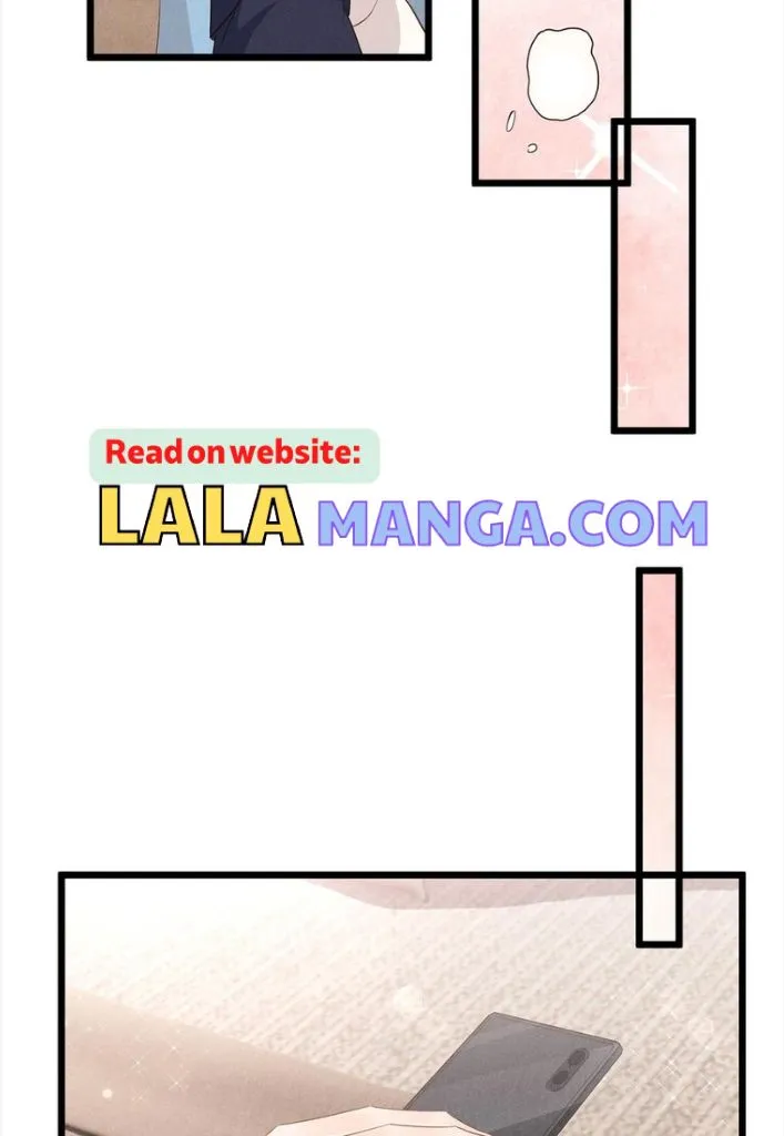 In This Life, Let Me Protect You. Chapter 38 - page 43