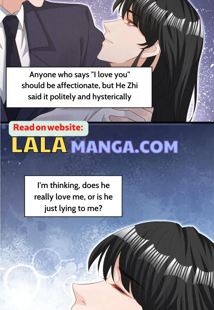 In This Life, Let Me Protect You. Chapter 38 - page 52