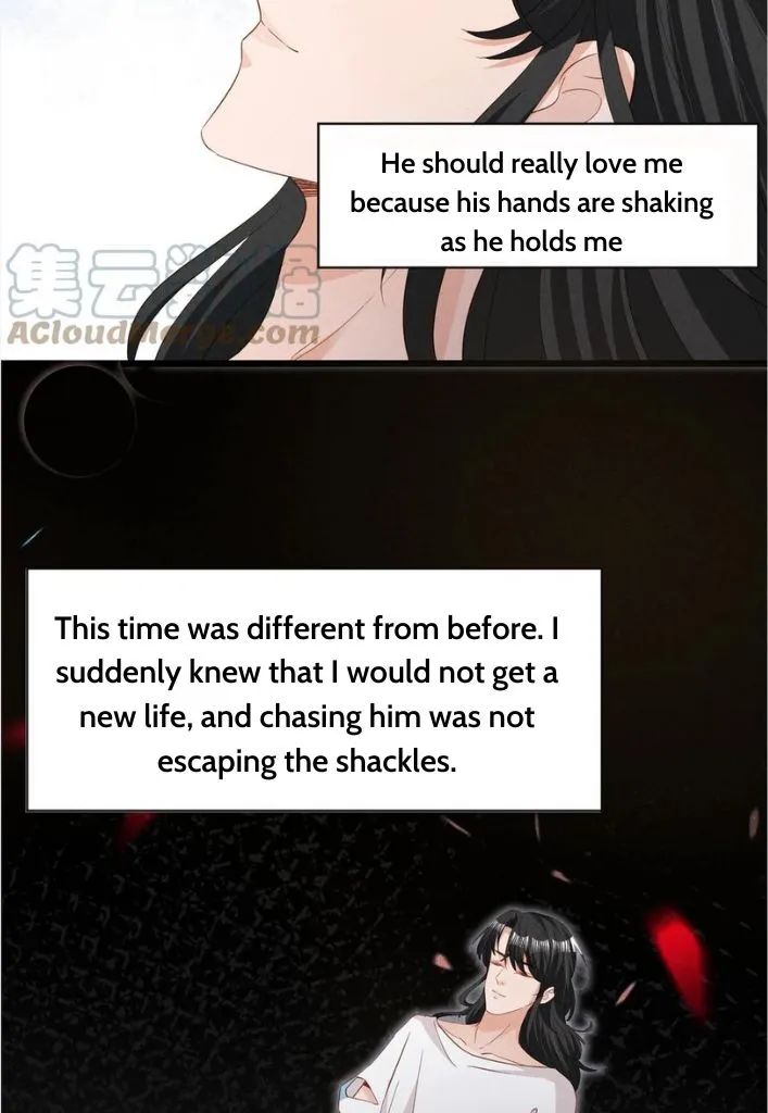 In This Life, Let Me Protect You. Chapter 38 - page 53