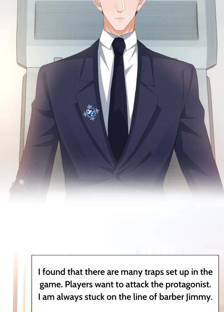 In This Life, Let Me Protect You. Chapter 39 - page 13
