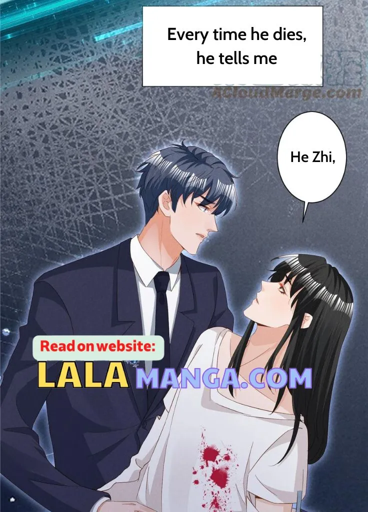 In This Life, Let Me Protect You. Chapter 39 - page 16