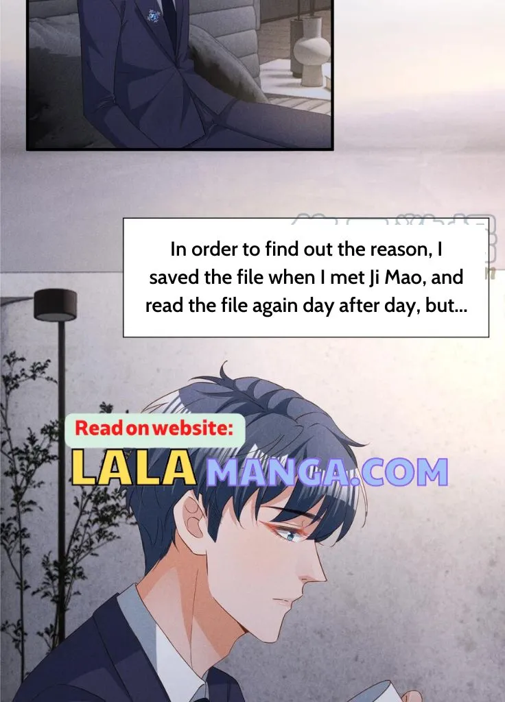 In This Life, Let Me Protect You. Chapter 39 - page 21