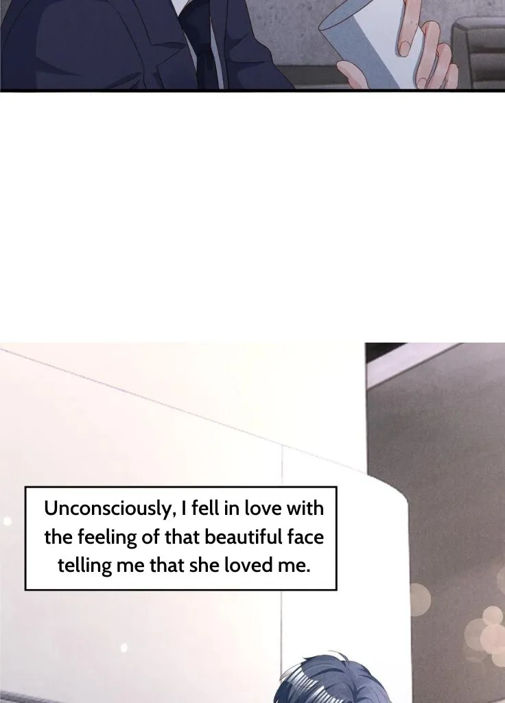 In This Life, Let Me Protect You. Chapter 39 - page 22