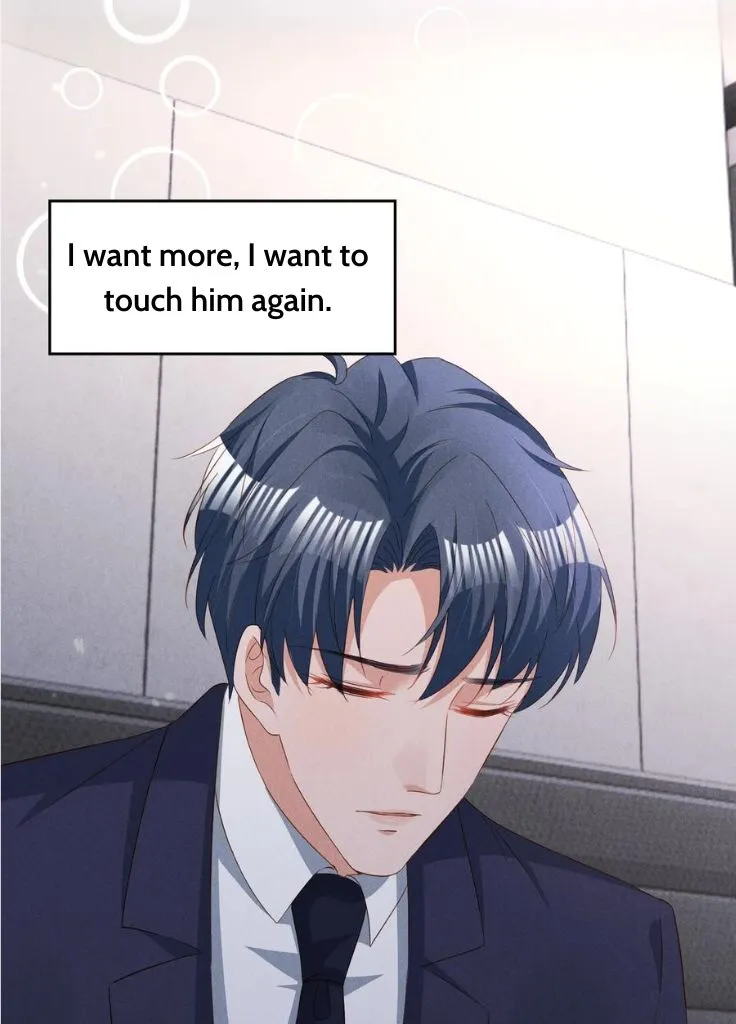 In This Life, Let Me Protect You. Chapter 39 - page 24
