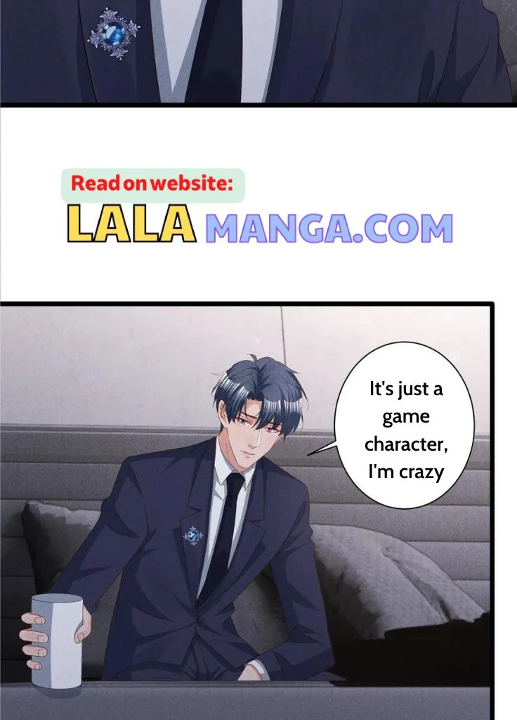 In This Life, Let Me Protect You. Chapter 39 - page 25