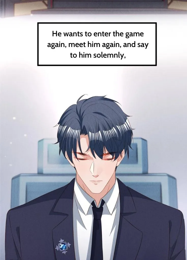 In This Life, Let Me Protect You. Chapter 39 - page 30