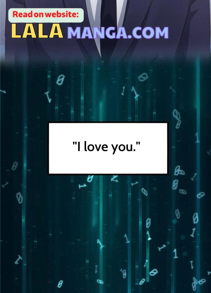 In This Life, Let Me Protect You. Chapter 39 - page 31