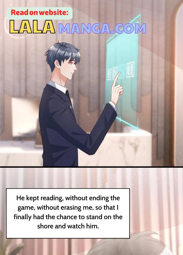 In This Life, Let Me Protect You. Chapter 39 - page 42
