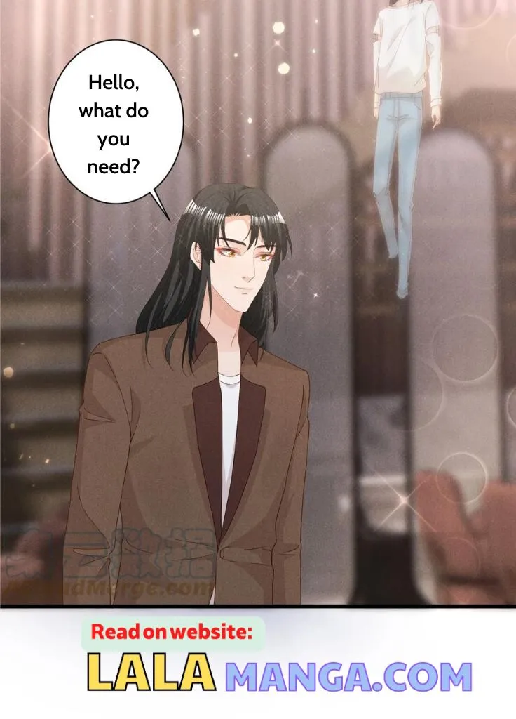 In This Life, Let Me Protect You. Chapter 39 - page 44