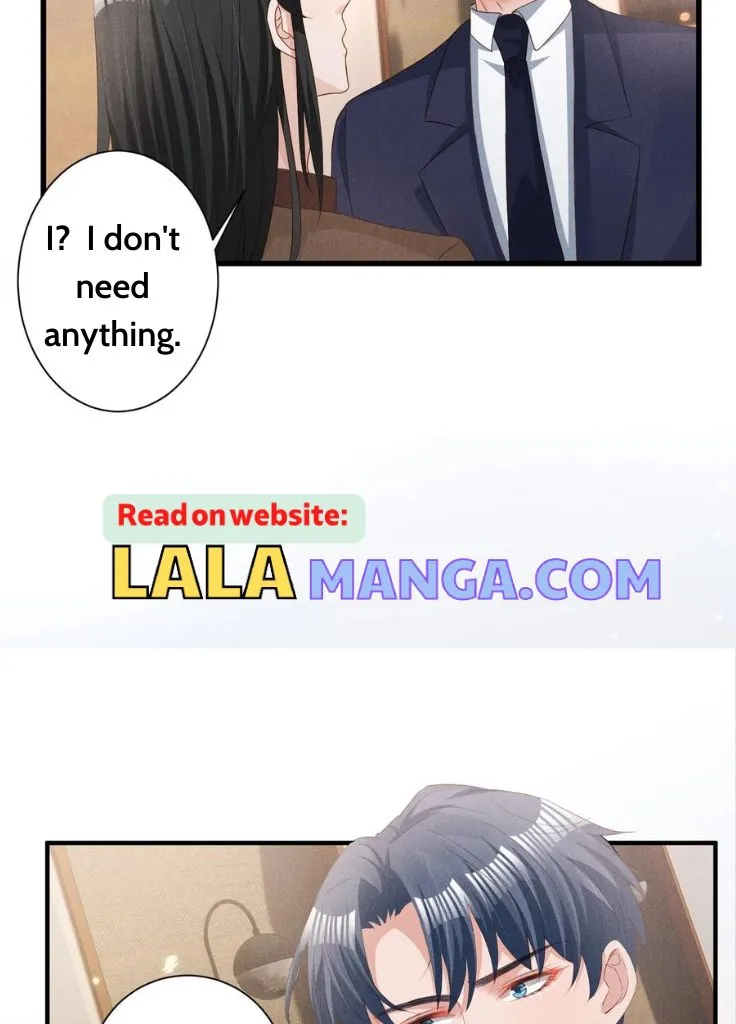 In This Life, Let Me Protect You. Chapter 39 - page 46